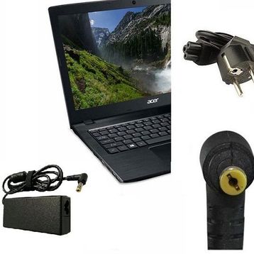Acer Aspire E1-432P Adaptör Şarj