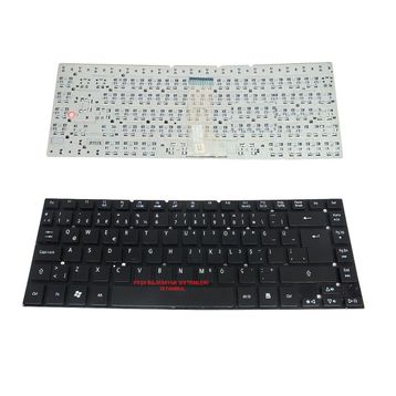 Acer Aspire E1-470P Klavye
