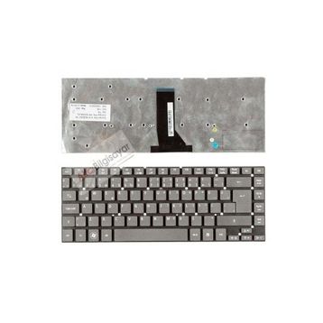 Acer Aspire E1-470P Klavye