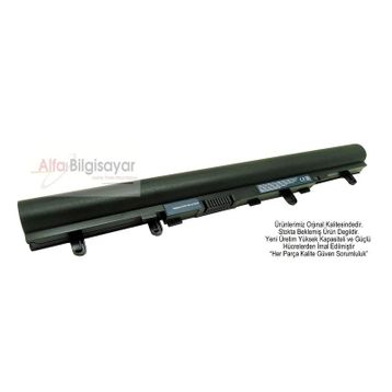 Acer Aspire E1-472G Laptop Batarya Pil