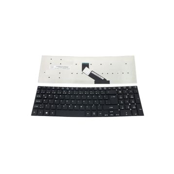 Acer Aspire E1-522-12502G32MNKK Klavye