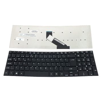 Acer Aspire E1-522-3657 Klavye
