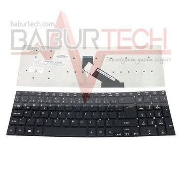 Acer Aspire E1-522-3657 Klavye