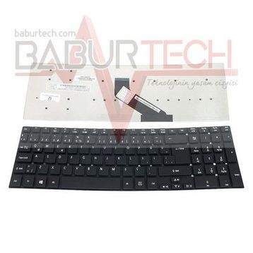 Acer Aspire E1-522-3657 Klavye