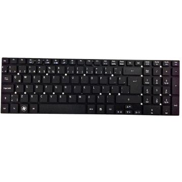 Acer Aspire E1-522-5603 Klavye