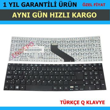 Acer Aspire E1-522-5603 Klavye