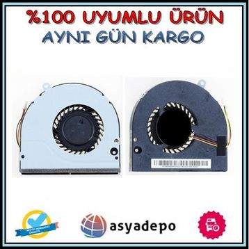 Acer Aspire E1-570G Uyumlu Fan