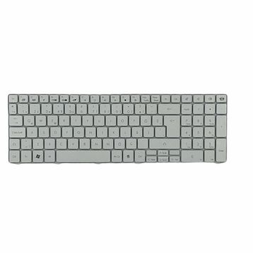 Acer Aspire E1-571 E1-571G XEO Notebook Klavye