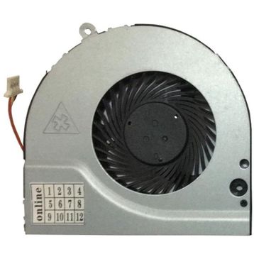 Acer Aspire E1-572-6477 Notebook Fan