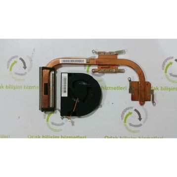 Acer Aspire E1-572G Uyumlu Fan