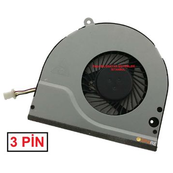 Acer Aspire E1-572PG Uyumlu Fan