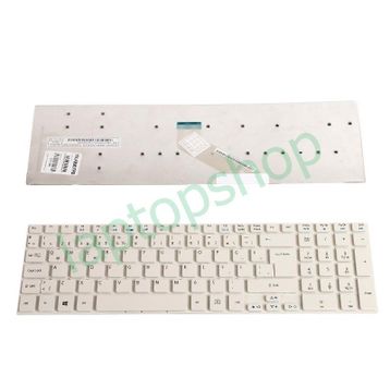 Acer Aspire E1-731G Klavye