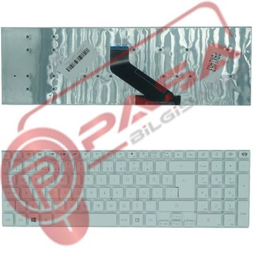 Acer Aspire E1-771 Klavye