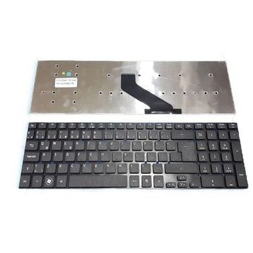 Acer Aspire E1-V5WE2 Siyah Klavye