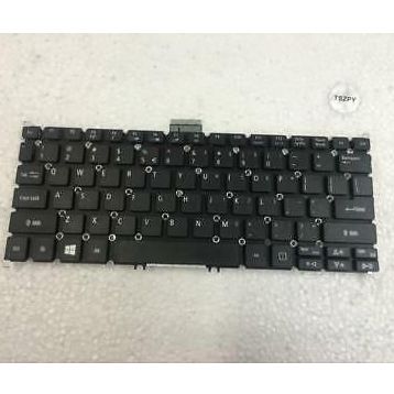 Acer Aspire E11 E3-112 Siyah Klavye