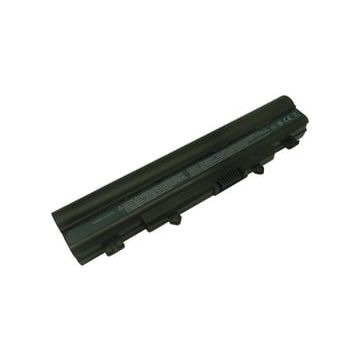 Acer Aspire E14 E15 E5-551G E5-572G Uyumlu Notebook Batarya