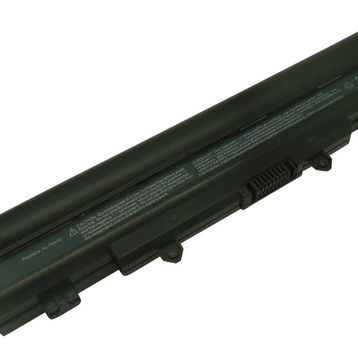Acer Aspire E14 E15 E5-551G E5-572G Uyumlu Notebook Batarya
