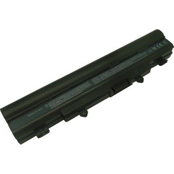 Acer Aspire E14 E15 E5-551G E5-572G Uyumlu Notebook Batarya