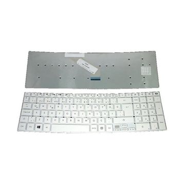 Acer Aspire E15 E5-571-37A0 Notebook Klavyesi
