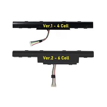 Acer Aspire E15 E5-575T Fan