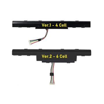 Acer Aspire E15 E5-575T Fan