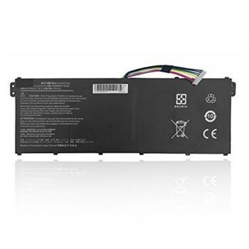 Acer Aspire E3-111 E3-112 E3-112M E3-721 Uyumlu Notebook Batarya