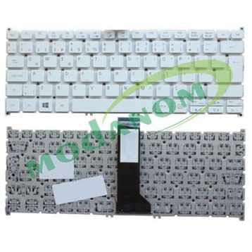 Acer Aspire E3-111 Siyah Klavye