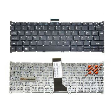 Acer Aspire E3-112-C5FJ Siyah Klavye
