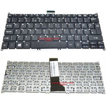 Acer Aspire E3-112-C5FJ Siyah Klavye