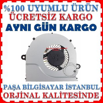 Acer Aspire E5-421 Uyumlu Fan