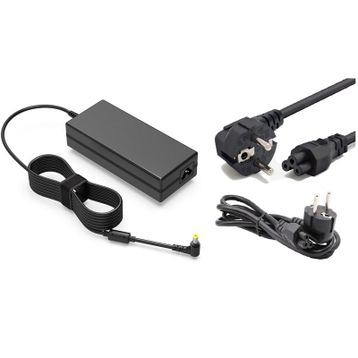 Acer Aspire E5-471 Uyumlu Laptop Adaptör