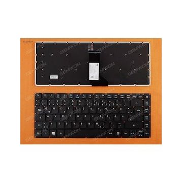 Acer Aspire E5-476 Klavye