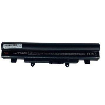 Acer Aspire E5-521-62GK E5-521-63FP Uyumlu Notebook Batarya