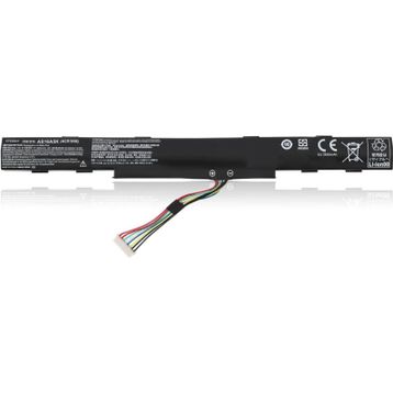 Acer Aspire E5-523G E5-553G Notebook Batarya