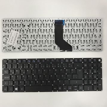 Acer Aspire E5-523G Klavye
