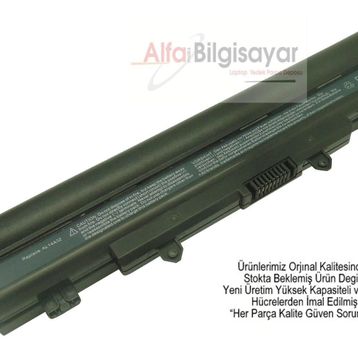 Acer Aspire E5-551G-F9NM E5-551G-T8QV Uyumlu Notebook Batarya