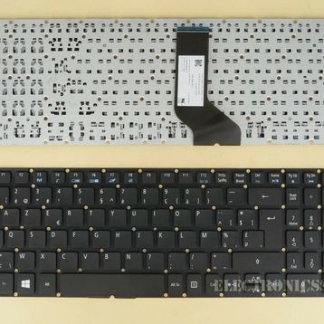 Acer Aspire E5-552 Klavye