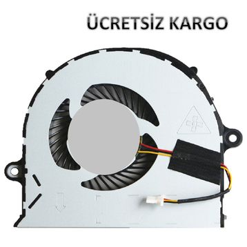 Acer Aspire E5-552G Uyumlu Fan