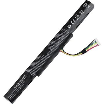 Acer Aspire E5-553G-T7Q5 Notebook Batarya