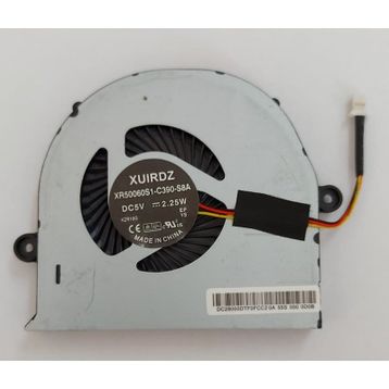 Acer Aspire E5-571 E5-571G E5-571P E5-571PG Uyumlu Notebook Fan