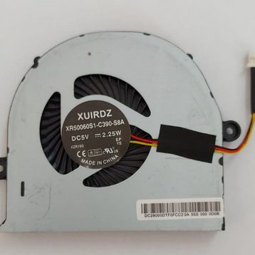 Acer Aspire E5-571 E5-571G E5-571P E5-571PG Uyumlu Notebook Fan
