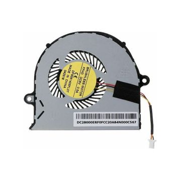 Acer Aspire E5-571 E5-571G E5-571P E5-571PG Uyumlu Notebook Fan