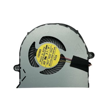 Acer Aspire E5-571G-35U9 Uyumlu Fan