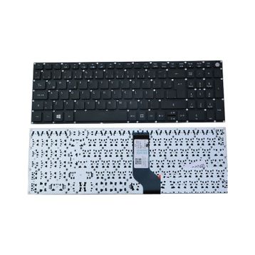Acer Aspire E5-573-34P0 E5-573-37FG Notebook Klavyesi