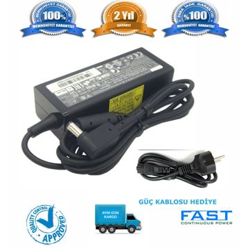 Acer Aspire E5-573 Şarj Adaptörü