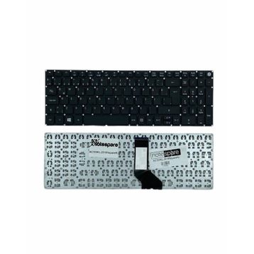 Acer Aspire E5-573G-54M8 E5-573G-55UZ E5-573G-56E5 Uyumlu Notebook Klavye