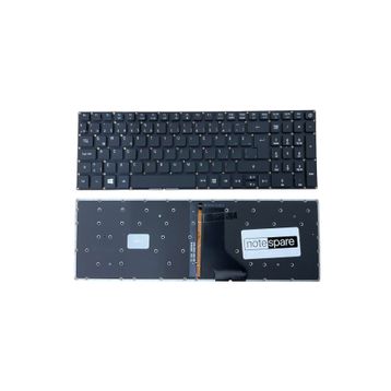 Acer Aspire E5-573G-54M8 E5-573G-55UZ E5-573G-56E5 Uyumlu Notebook Klavye