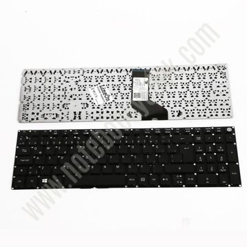 Acer Aspire E5-573G-56E5 Klavye