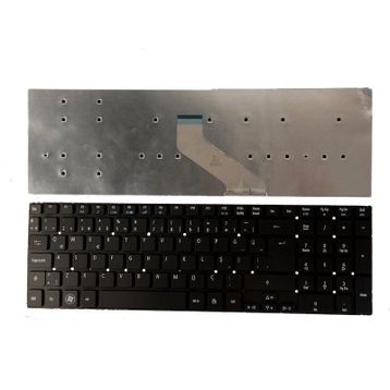 Acer Aspire E5-573G E5-573T E5-573TG E5-722 Uyumlu Notebook Klavye