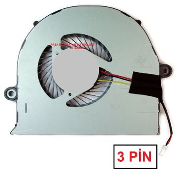 Acer Aspire E5-573TG Uyumlu Fan